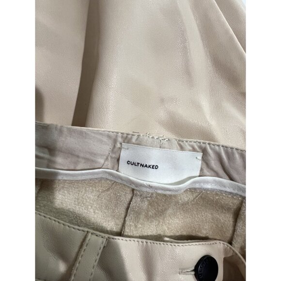 CULTNAKED Killa Pants in Vanilla - Picture 7 of 8